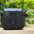 COVER PREMIUM HARD CASE NEGRO AIRPODS 4 GEN